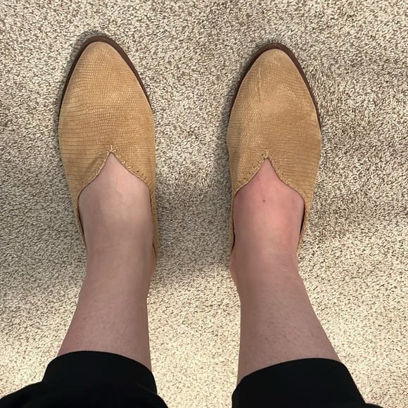 Kelsi dagger adly mules - Picture 7 of 7